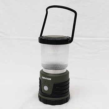 数量限定LEDランタン Amazon.co.jp: BUNDOK(バンドック)LEDランタン 4S BD-253KA